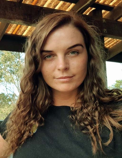 QIWRN Steering Committee - Rosanna Goslett-King